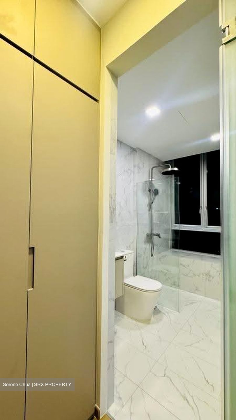 One Amber (D15), Condominium #637496491